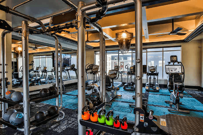Iron Trainer Personal Training, photo 4