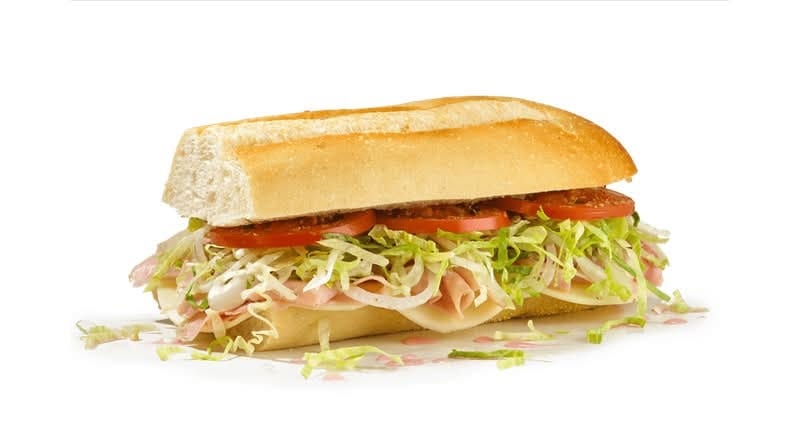 Jersey Mike's Subs, photo 3