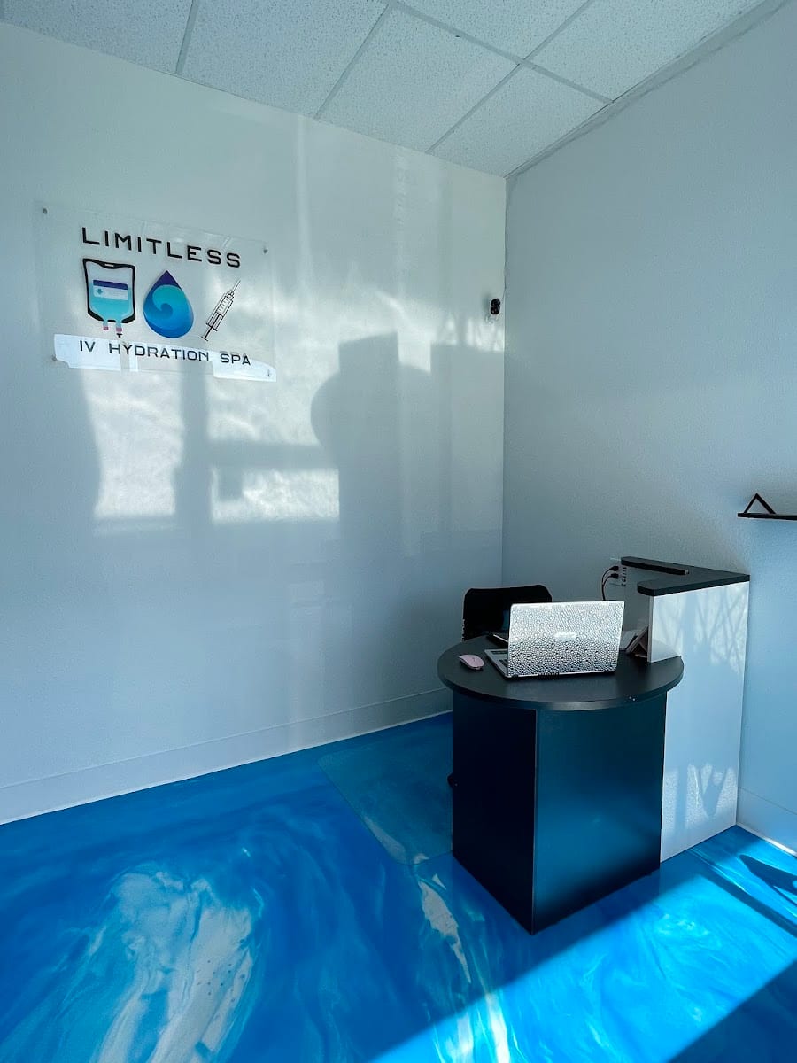 Limitless IV Hydration, photo 3