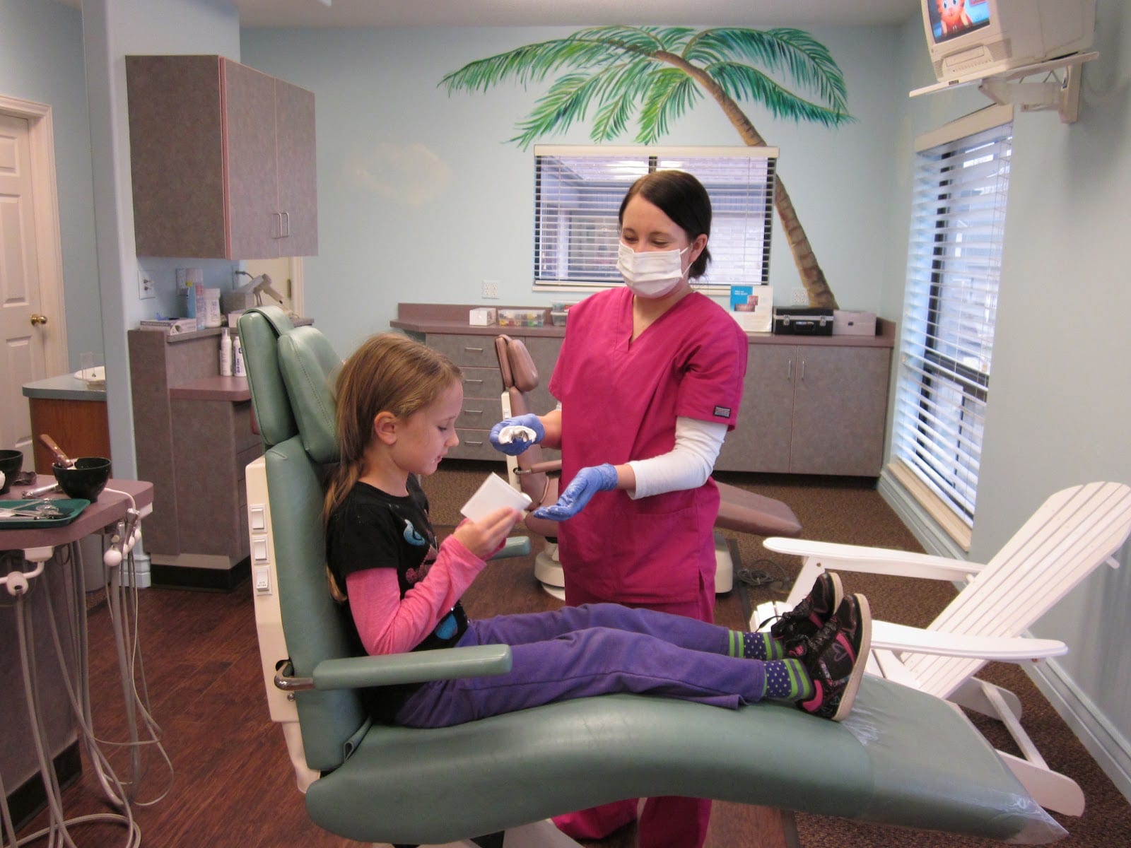 Schweppe Pediatric Dental, photo 2