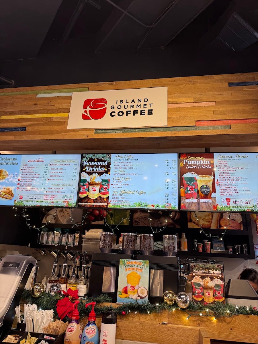 Island Gourmet Coffee, photo 3