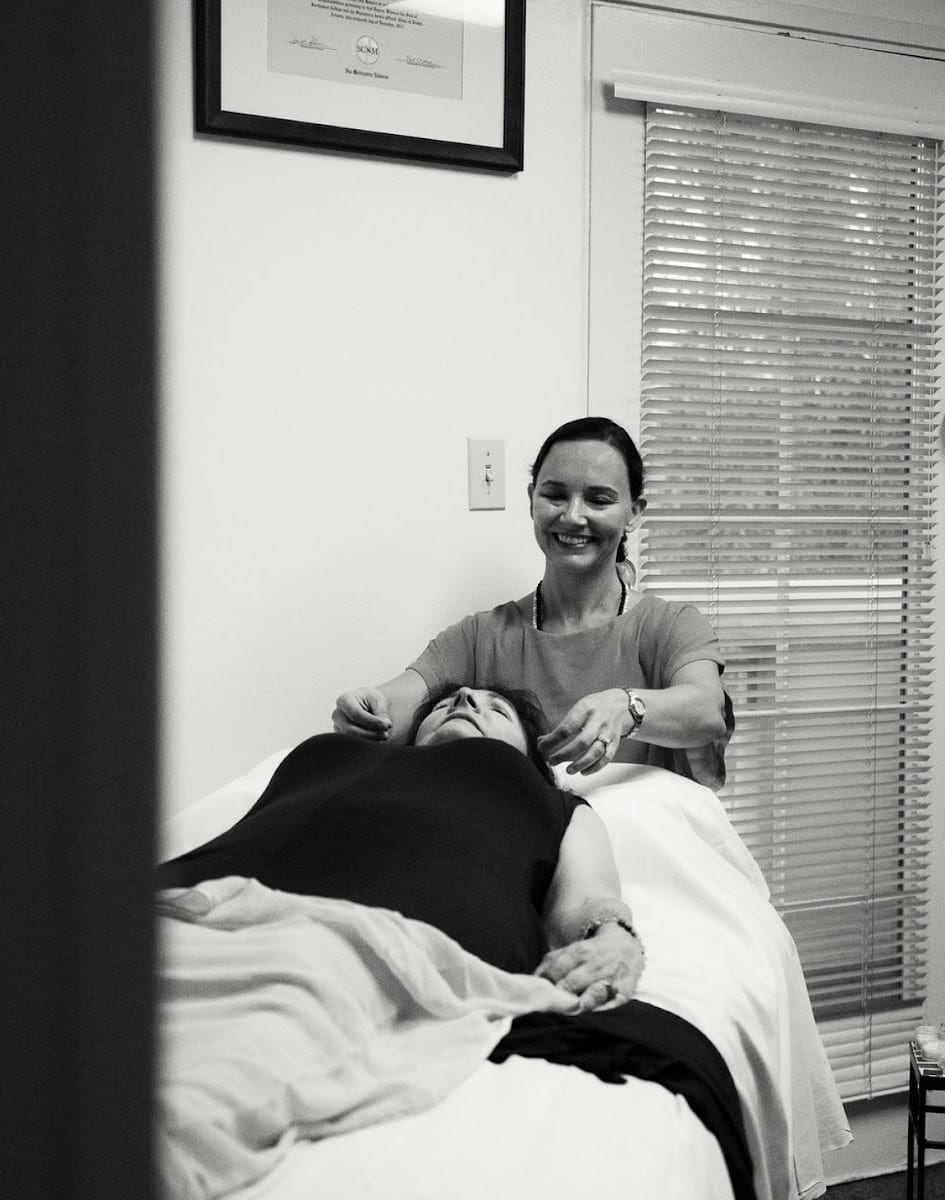 Rockwood Natural Medicine Clinic, photo 3