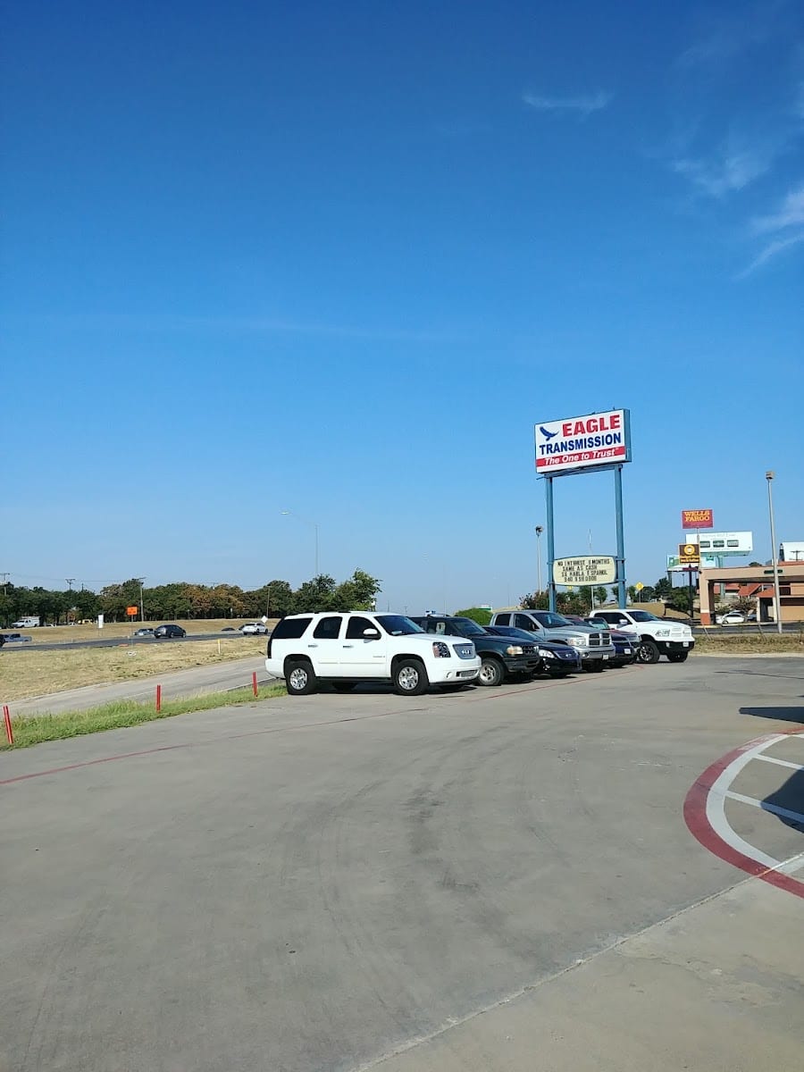 Eagle Automotive and Transmission, photo 2