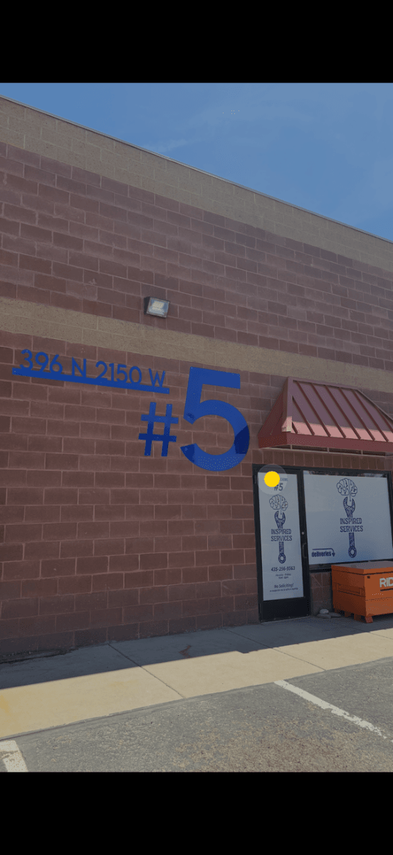 Inspired Services LLC, photo 2