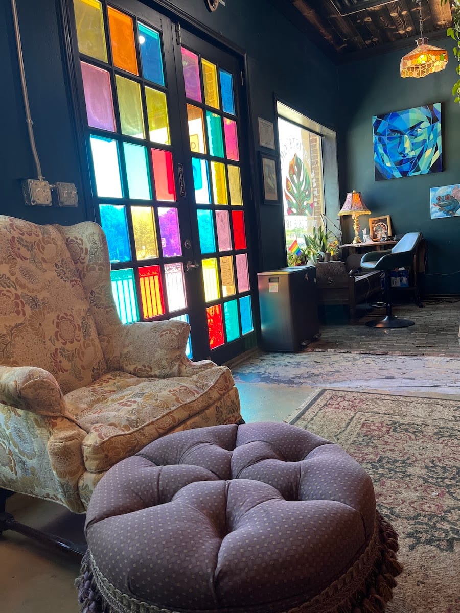 The Artists' Grove LLC