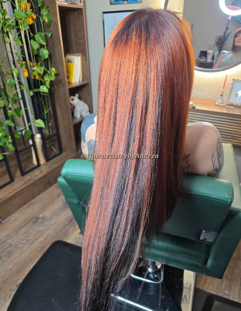 Hair Artistry | by Andrea, photo 3