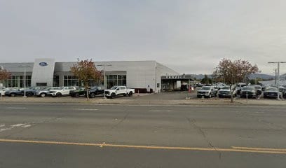 Napa Lincoln Service