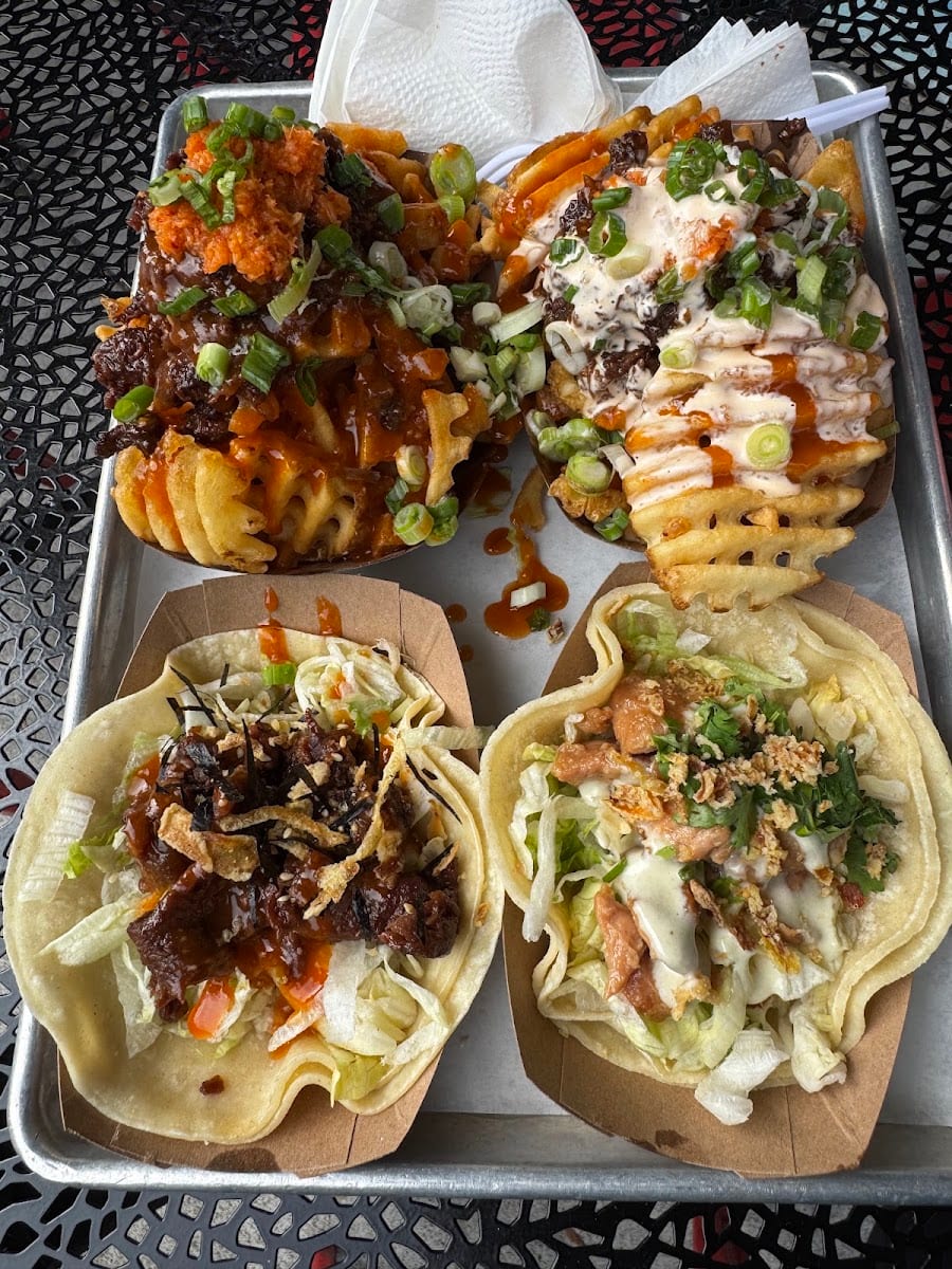 Koja Kitchen, photo 3