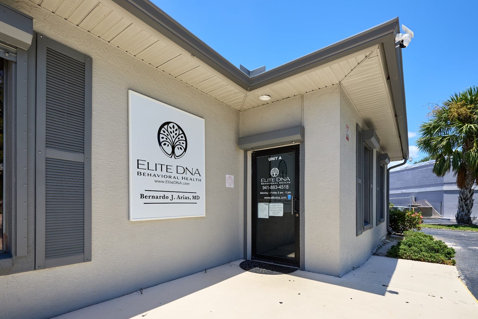 Elite DNA Behavioral Health Therapy & Psychiatry Clinic - Port Charlotte Harbor, photo 2