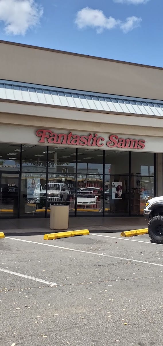Fantastic Sams Cut & Color, photo 2
