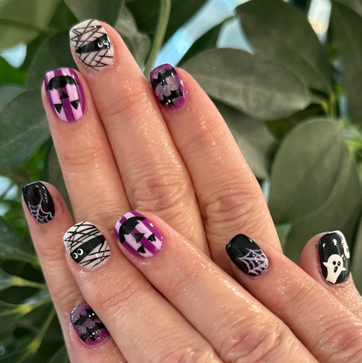 T's Nails & Spa