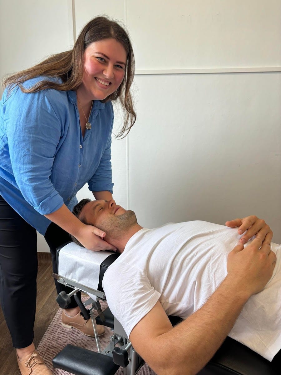 Spine Care Chiropractic - Pioneer Valley, photo 4