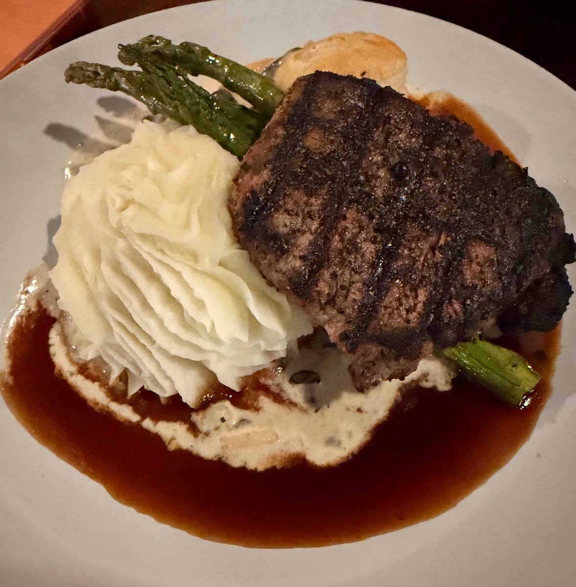 Blue Heron Restaurant, photo 3