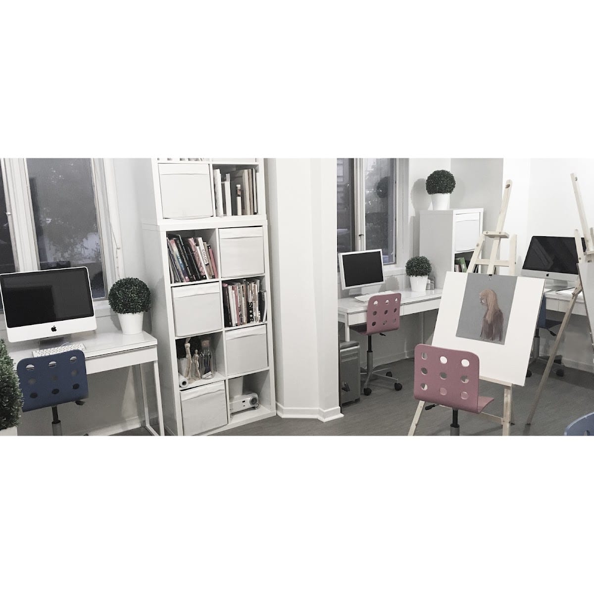 Pixel Art And Design Studio, photo 2