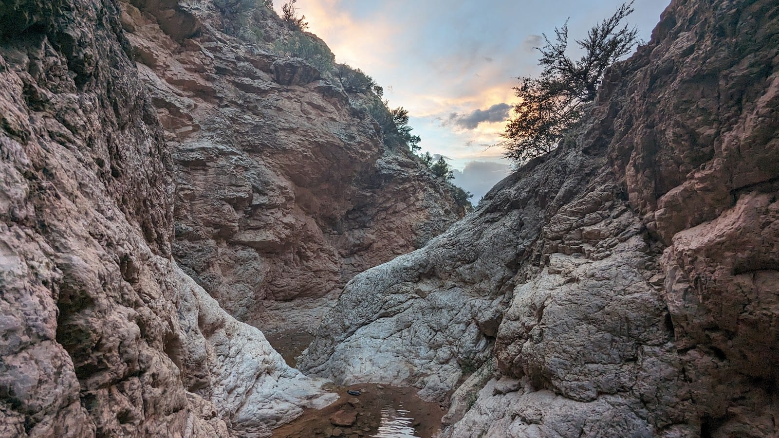 Squaw Cavern