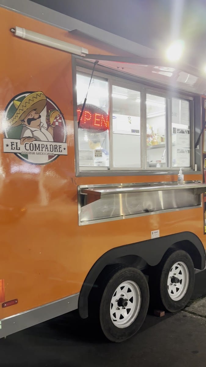 El Compadre Cocina Mexicana, photo 2
