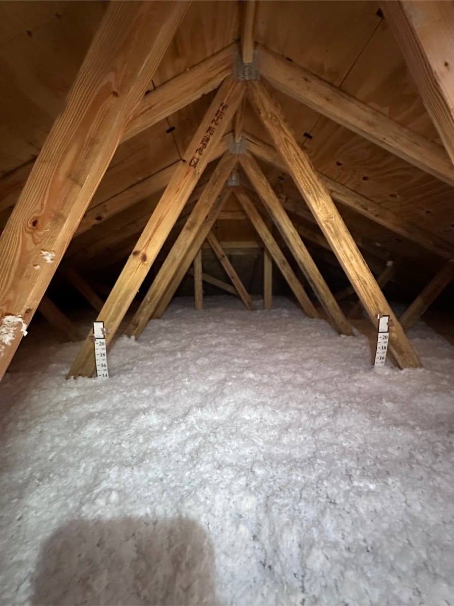 TLS Insulation
