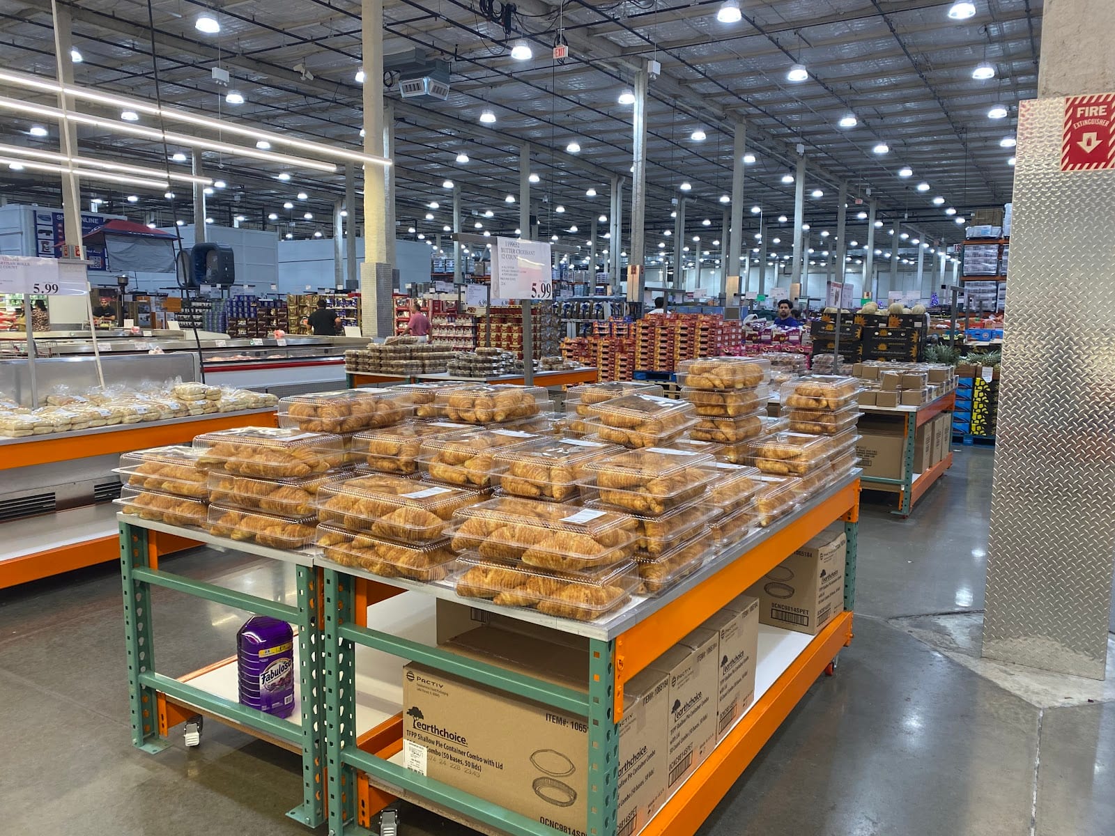 Costco Bakery, photo 3