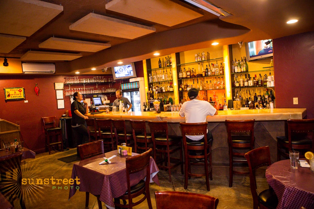 Poco & Mom's Cantina, photo 2