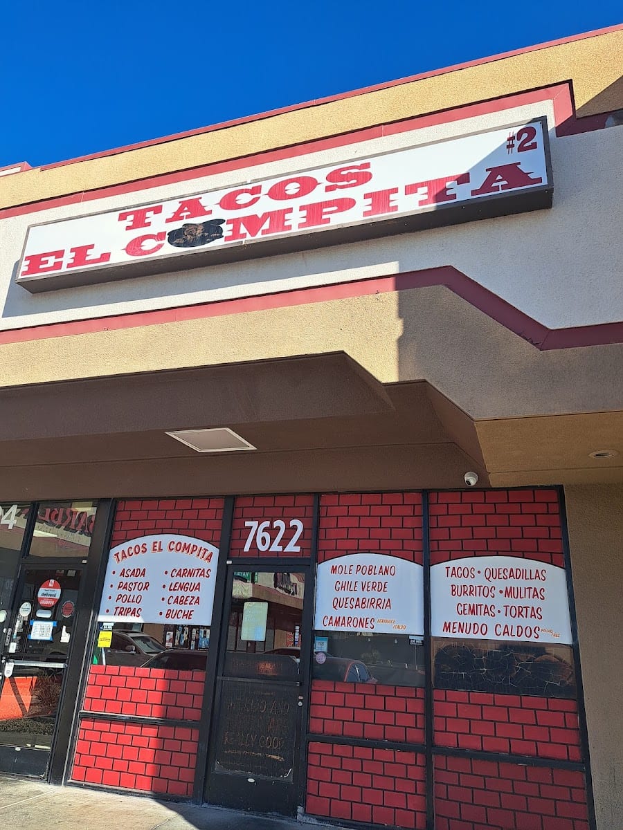 Tacos El Compita #2, photo 2