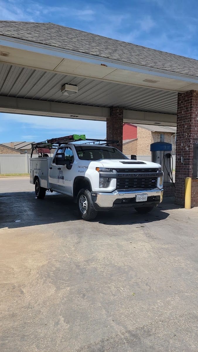Community Car Wash