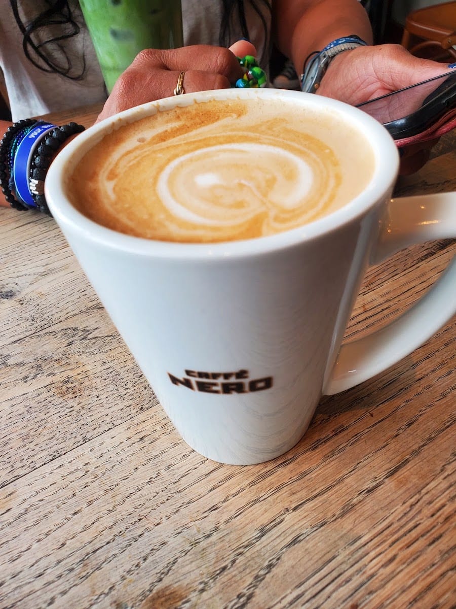 Caffè Nero, photo 4
