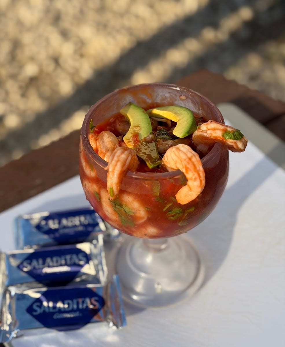 Mariscos el Jaguar, photo 2