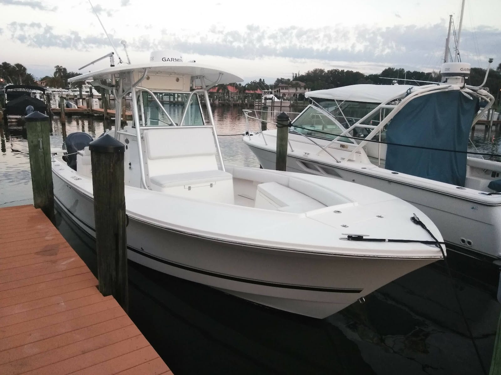 Southbay Yacht & Racquet Club