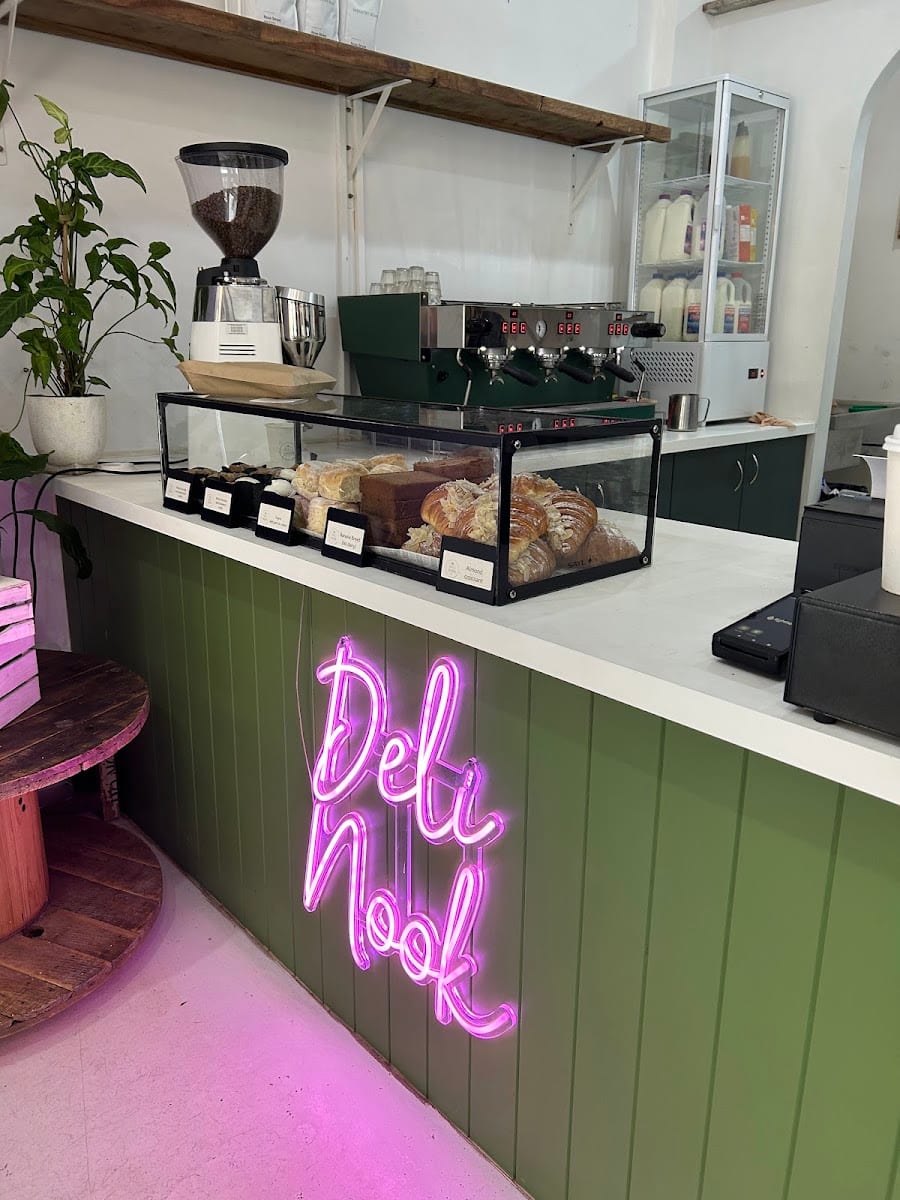 The Deli Nook, photo 4