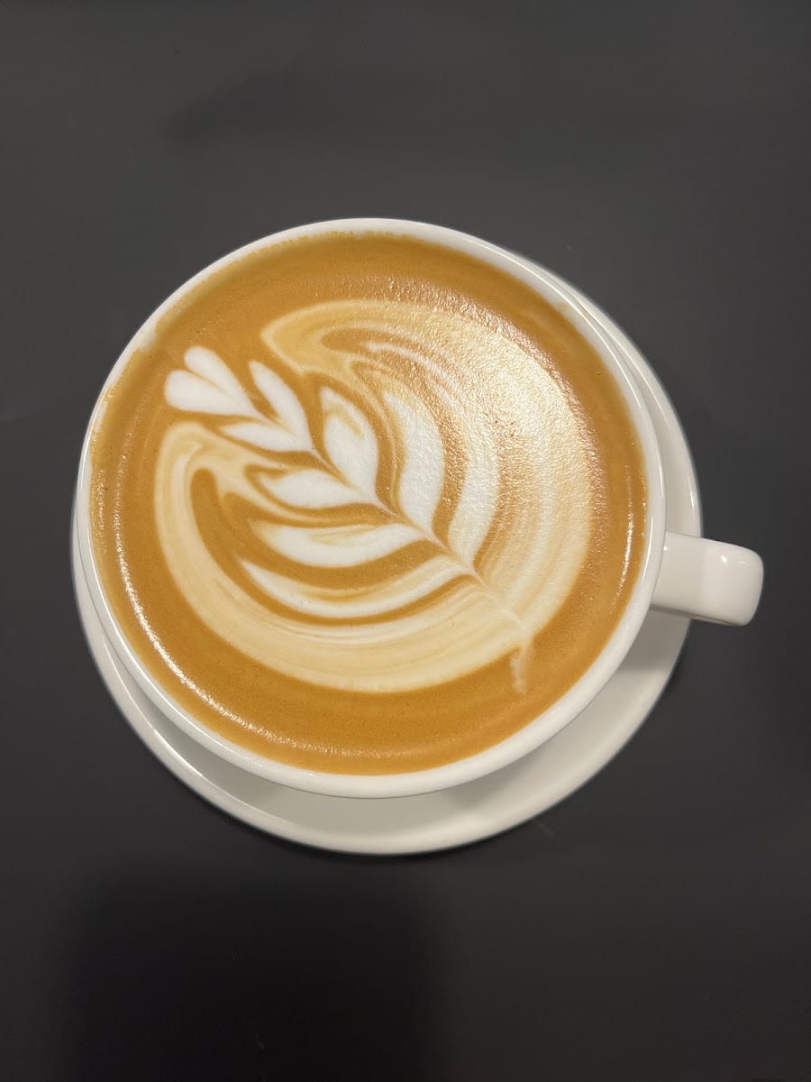 Mercury Espresso