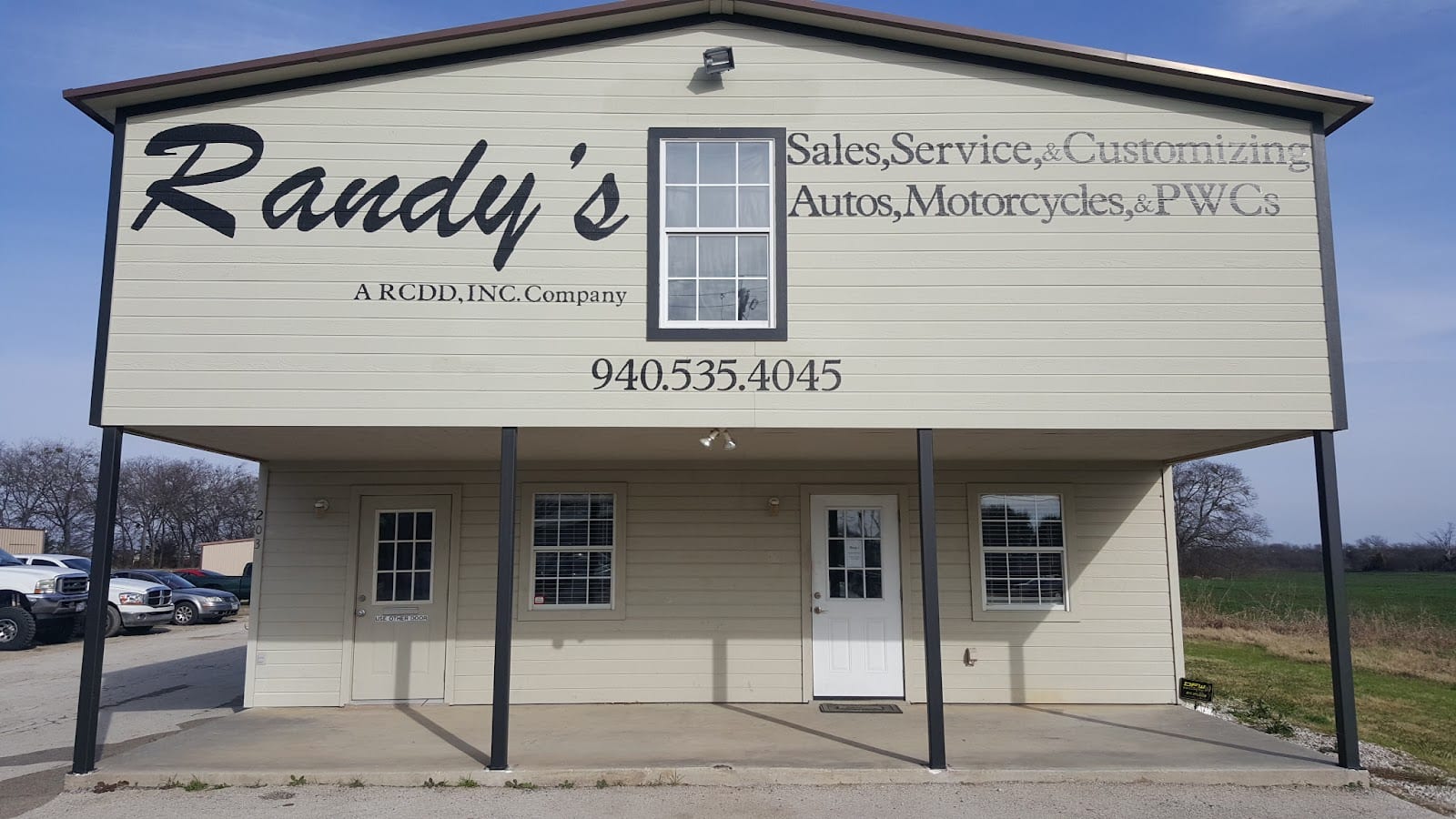 Randy's of Sanger, photo 2