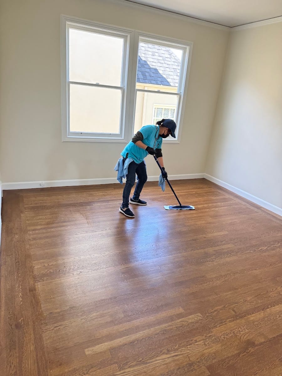 Cleanerific House & Commercial Cleaning, photo 4