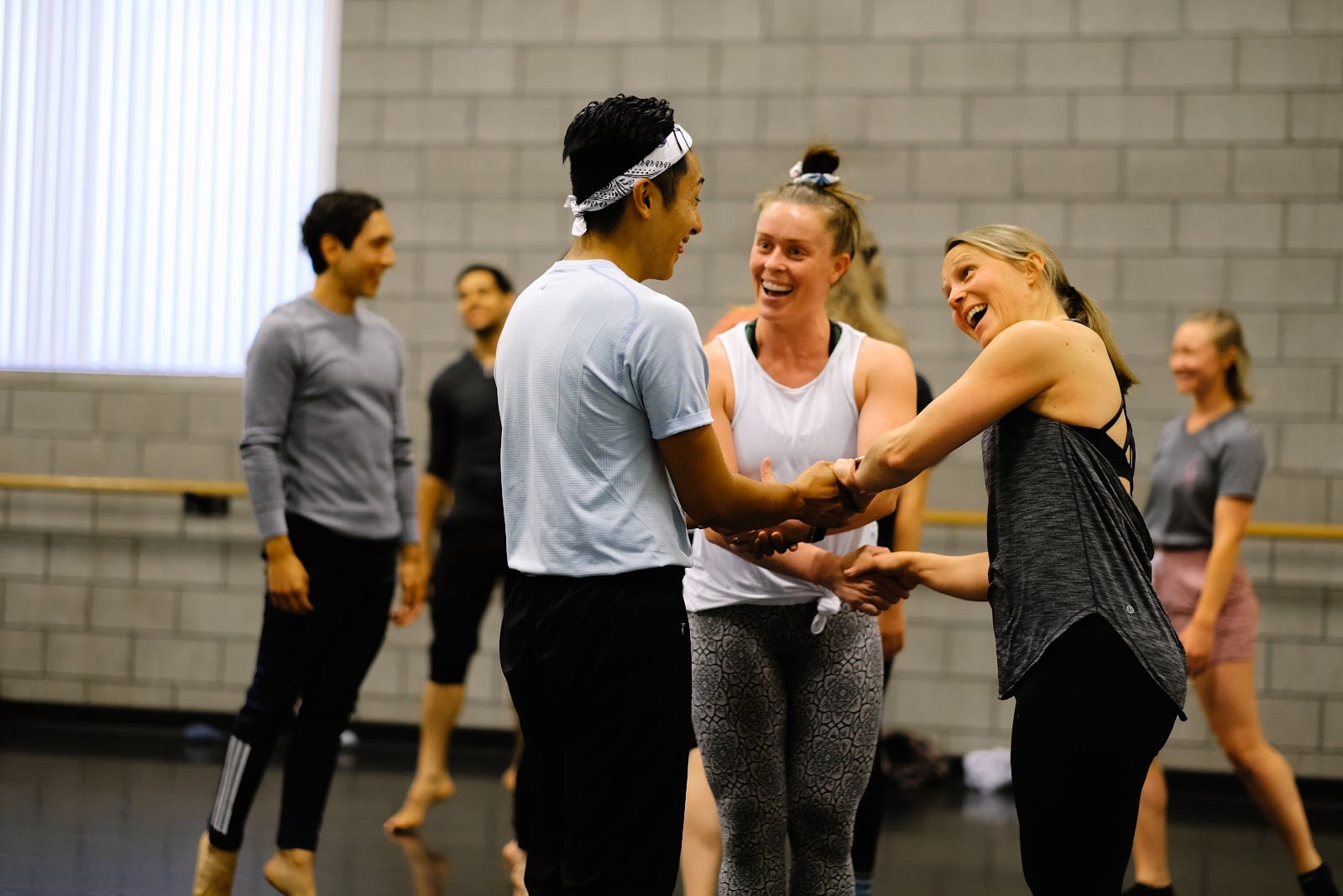 Dance West, photo 4