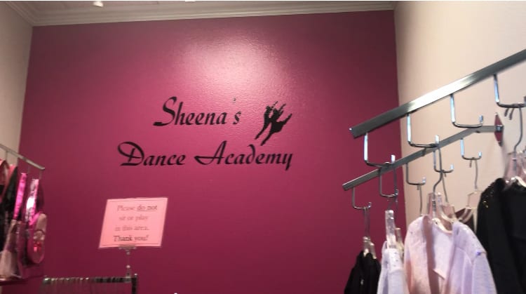 Sheena's Dance Academy, photo 2