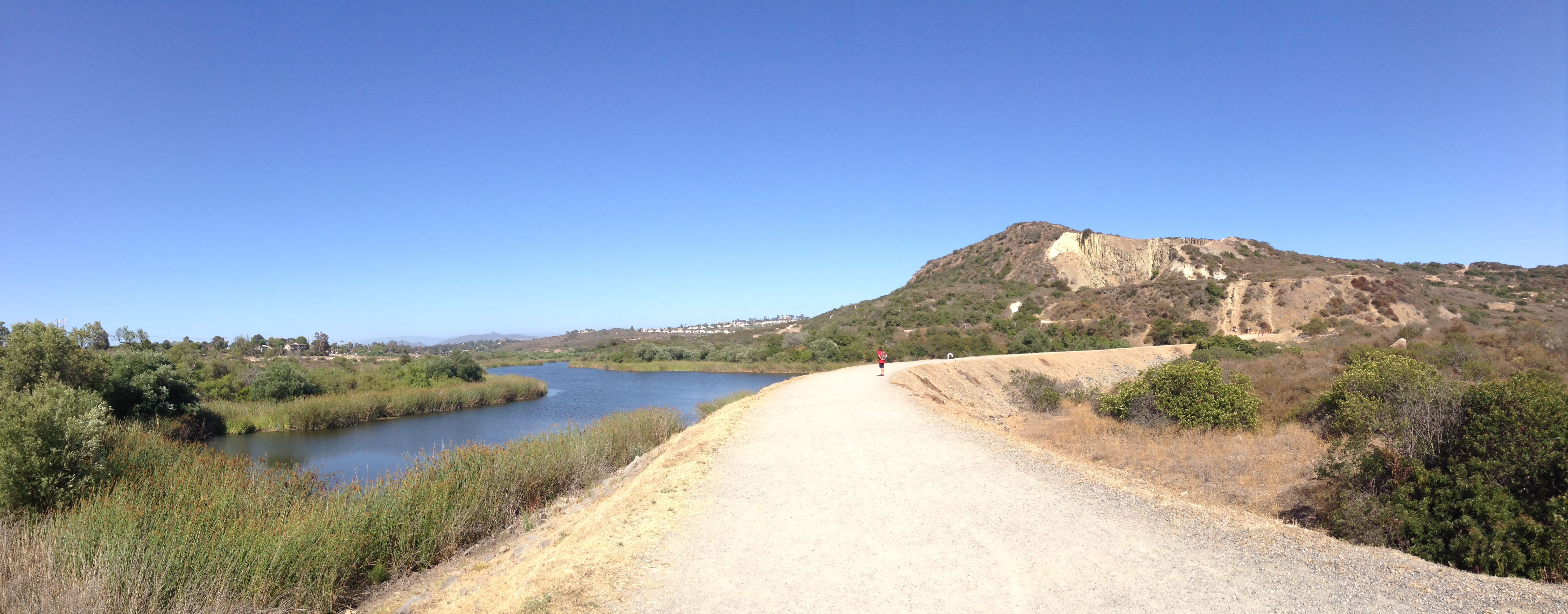 Carlsbad Trail Volunteers: Lake Calavera November 2026