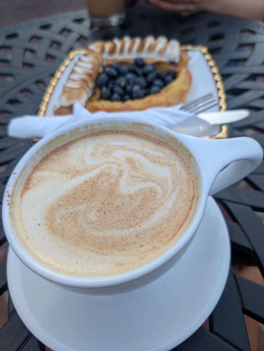 Pavon Coffee Den, photo 3