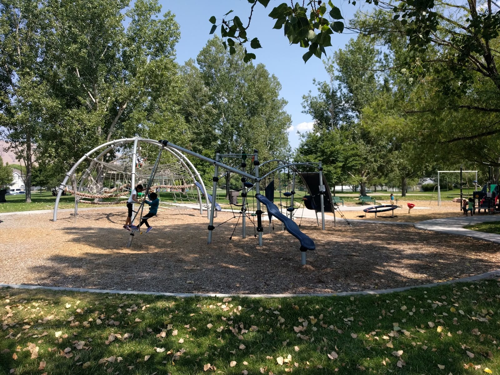 Playground at Westpointe Park, photo 2