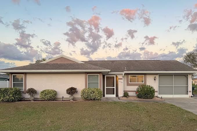 Peaceful Getaway in North Port w/ Spacious Yard