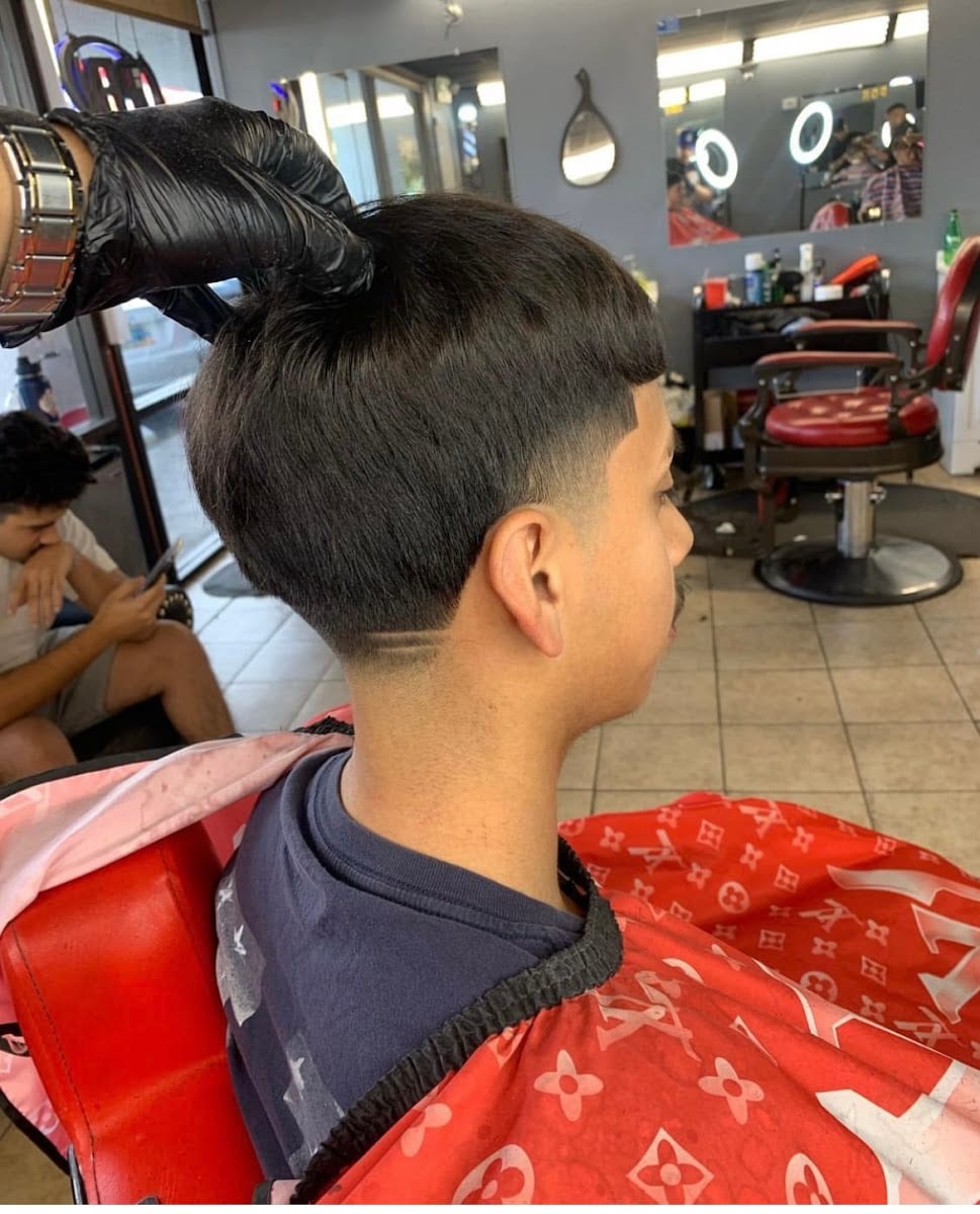 Exclusive Empire Barbershop, photo 4