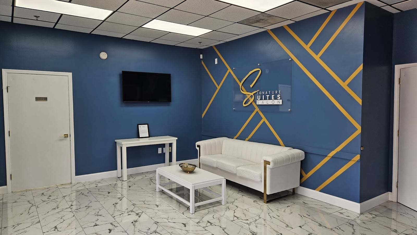 Signature Suites