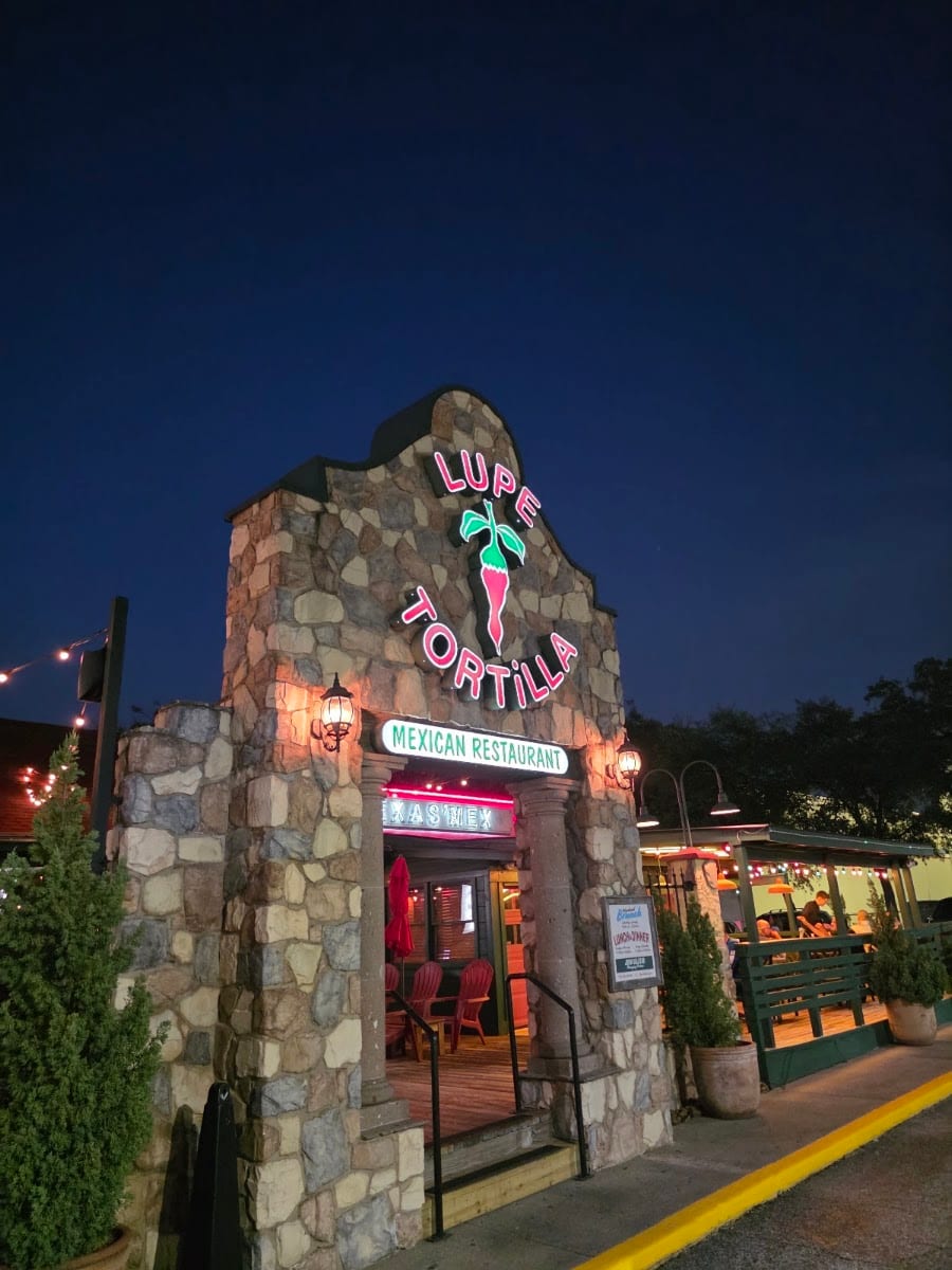 Lupe Tortilla Mexican Restaurant, photo 4
