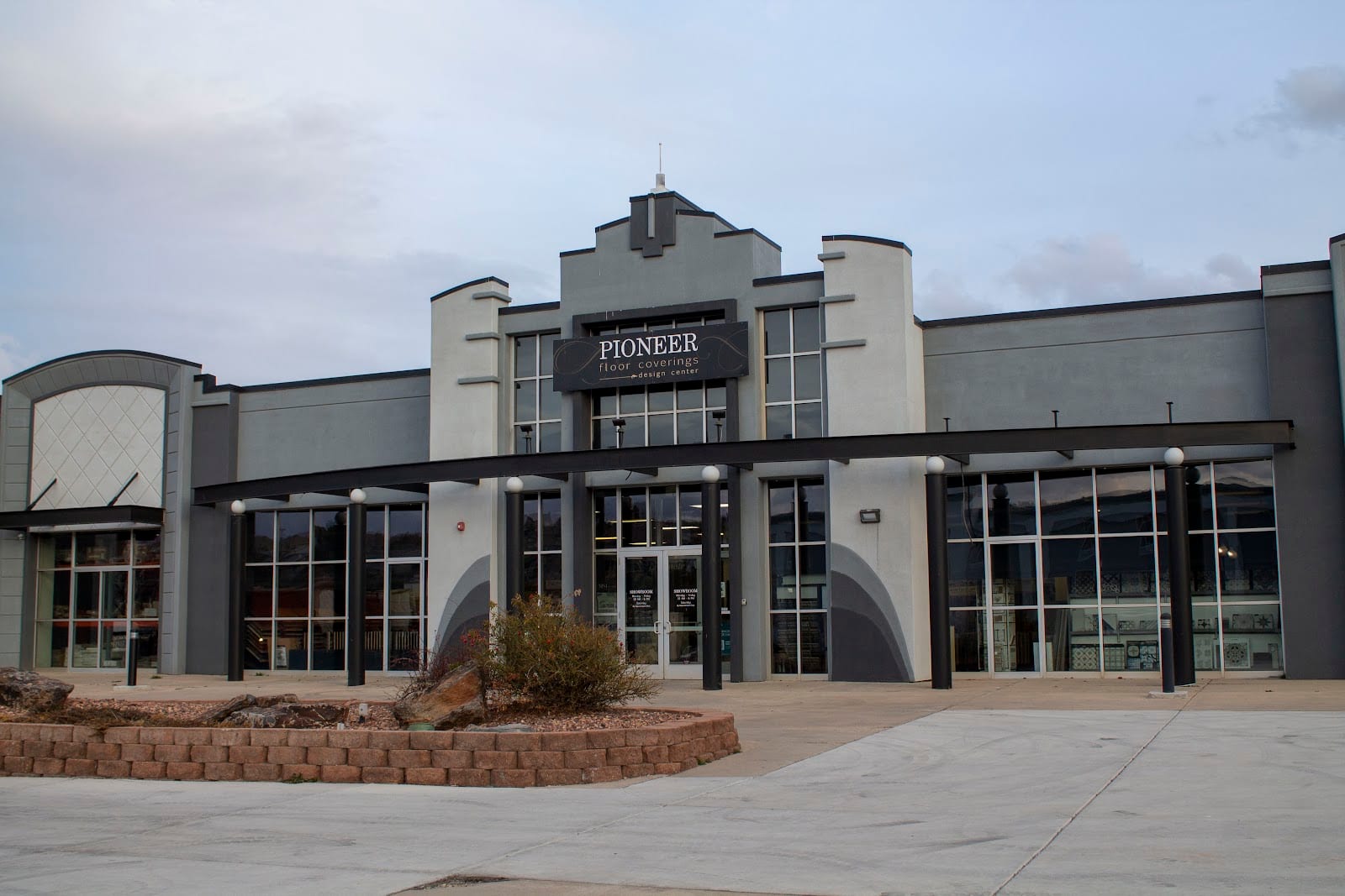 Pioneer Floor Coverings & Design, photo 4