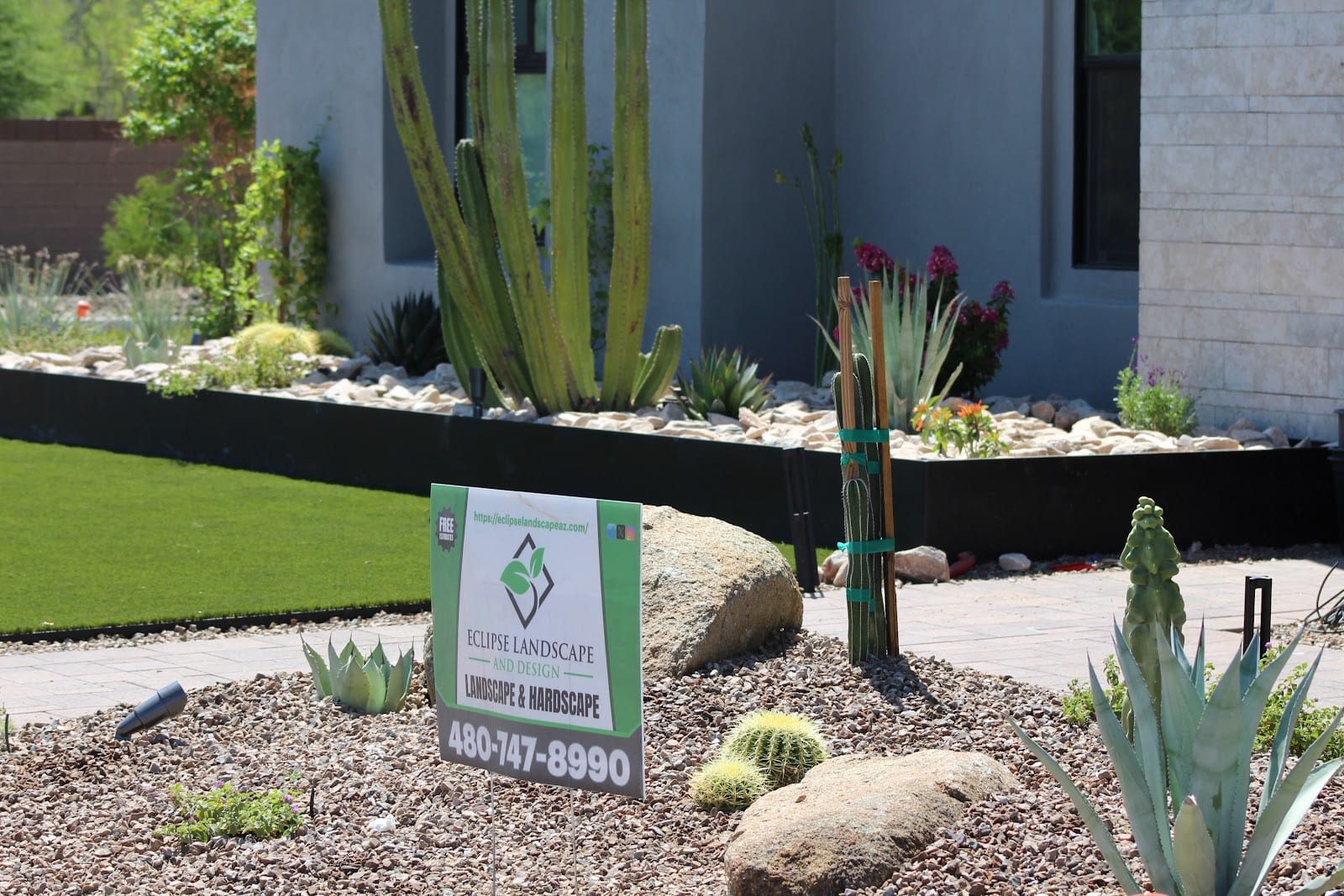 Eclipse Landscape & Design, photo 2