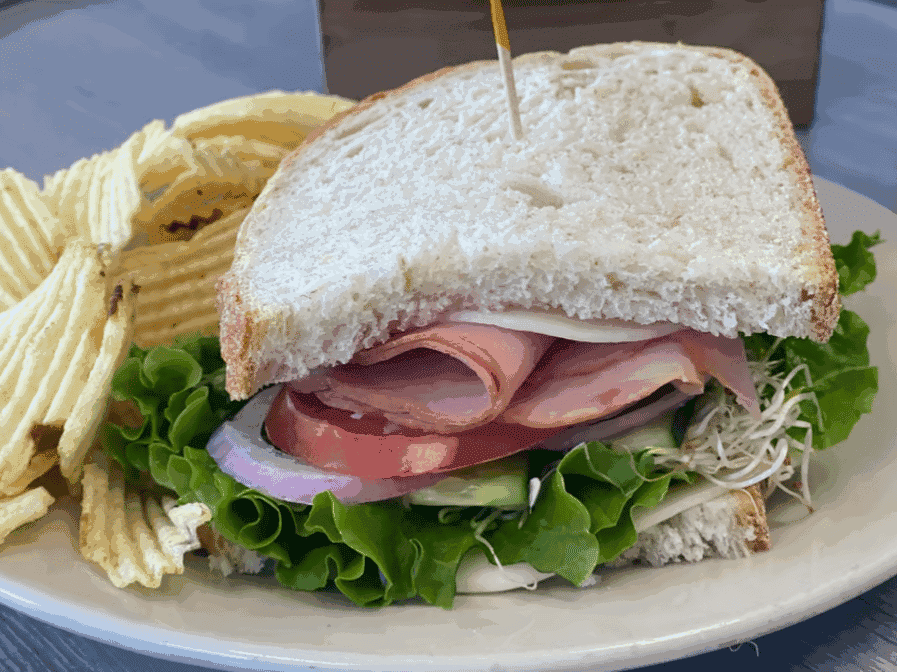 Arizona Bread Company, photo 3
