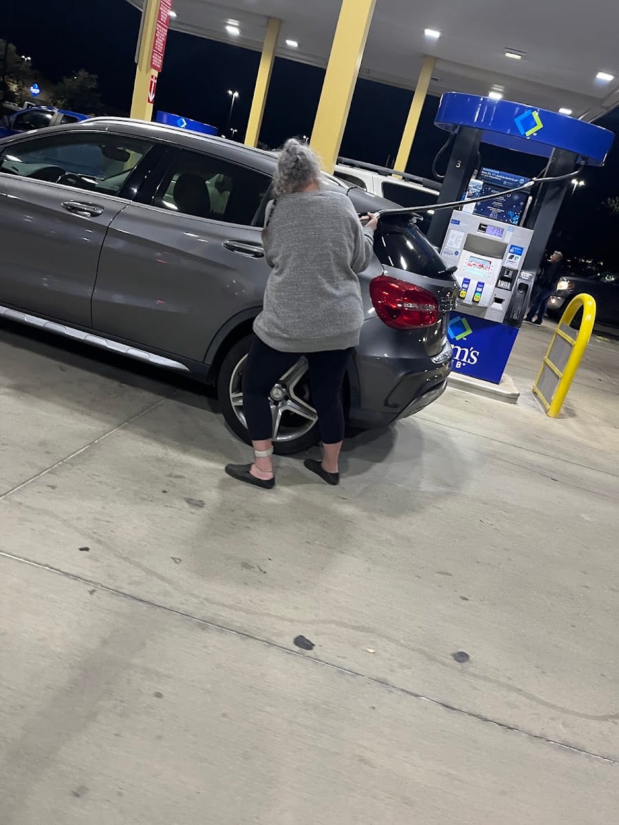 Sam's Club Gas Station, photo 4