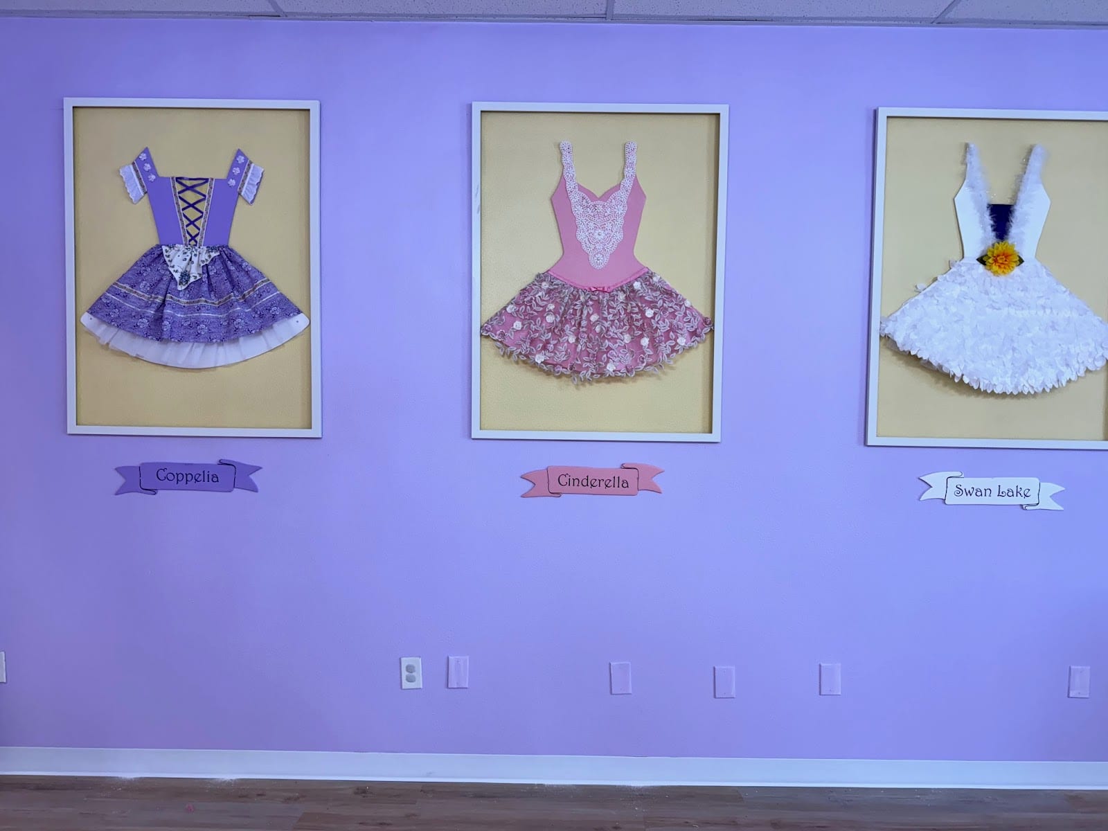 Tutu School Lubbock, photo 4