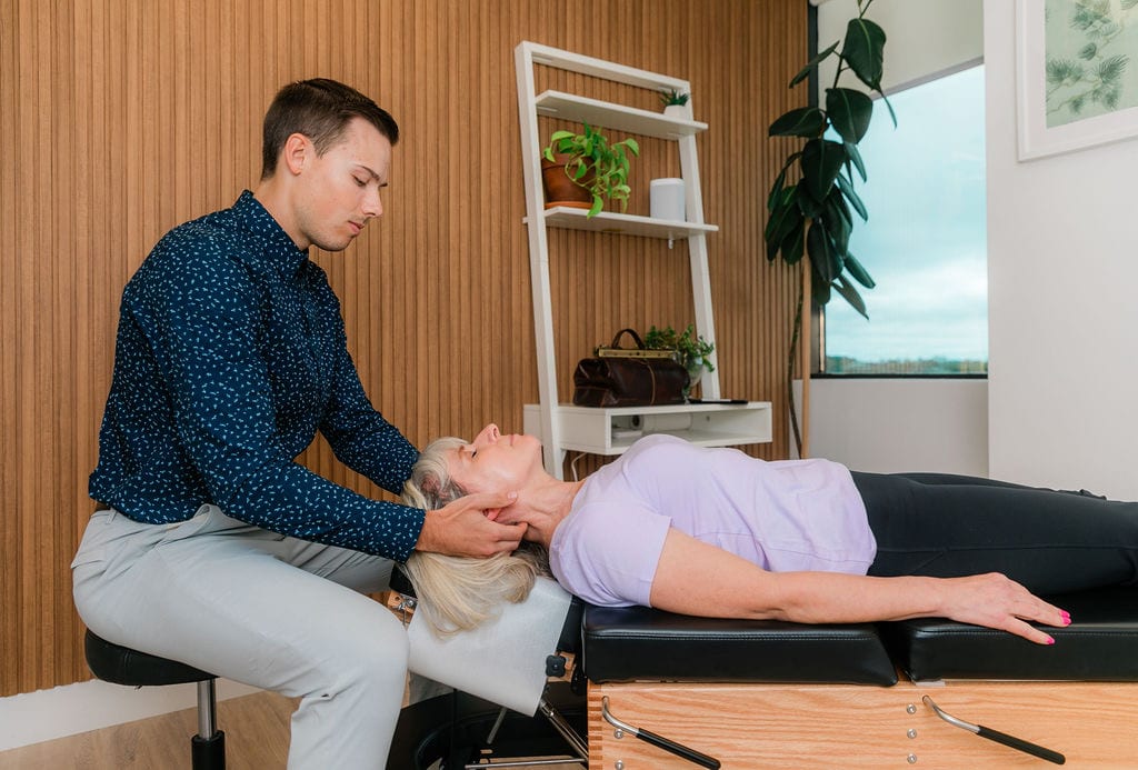 Dr. Mateusz Krekora Chiropractor, photo 3