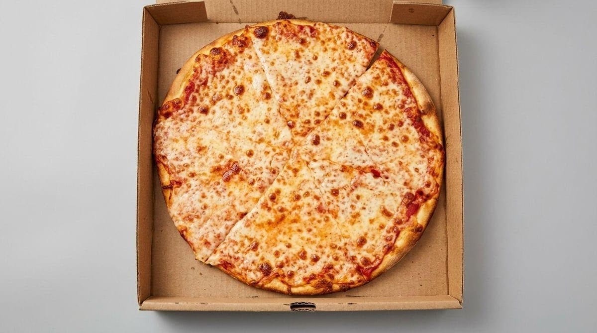 Fat Daddio's Pizza, photo 3