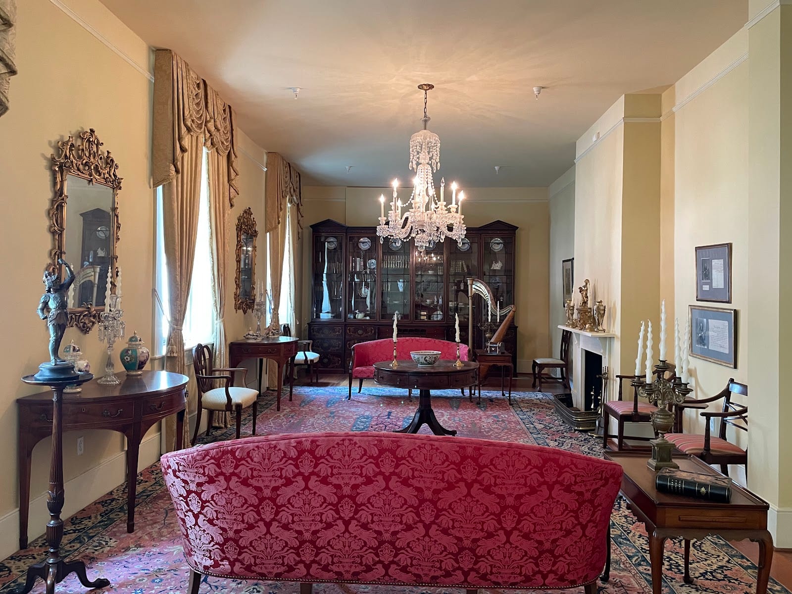 Old State House Museum, photo 3