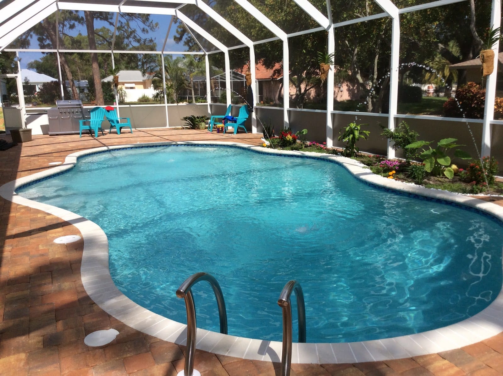 Veteran Pool Care LLC, photo 3